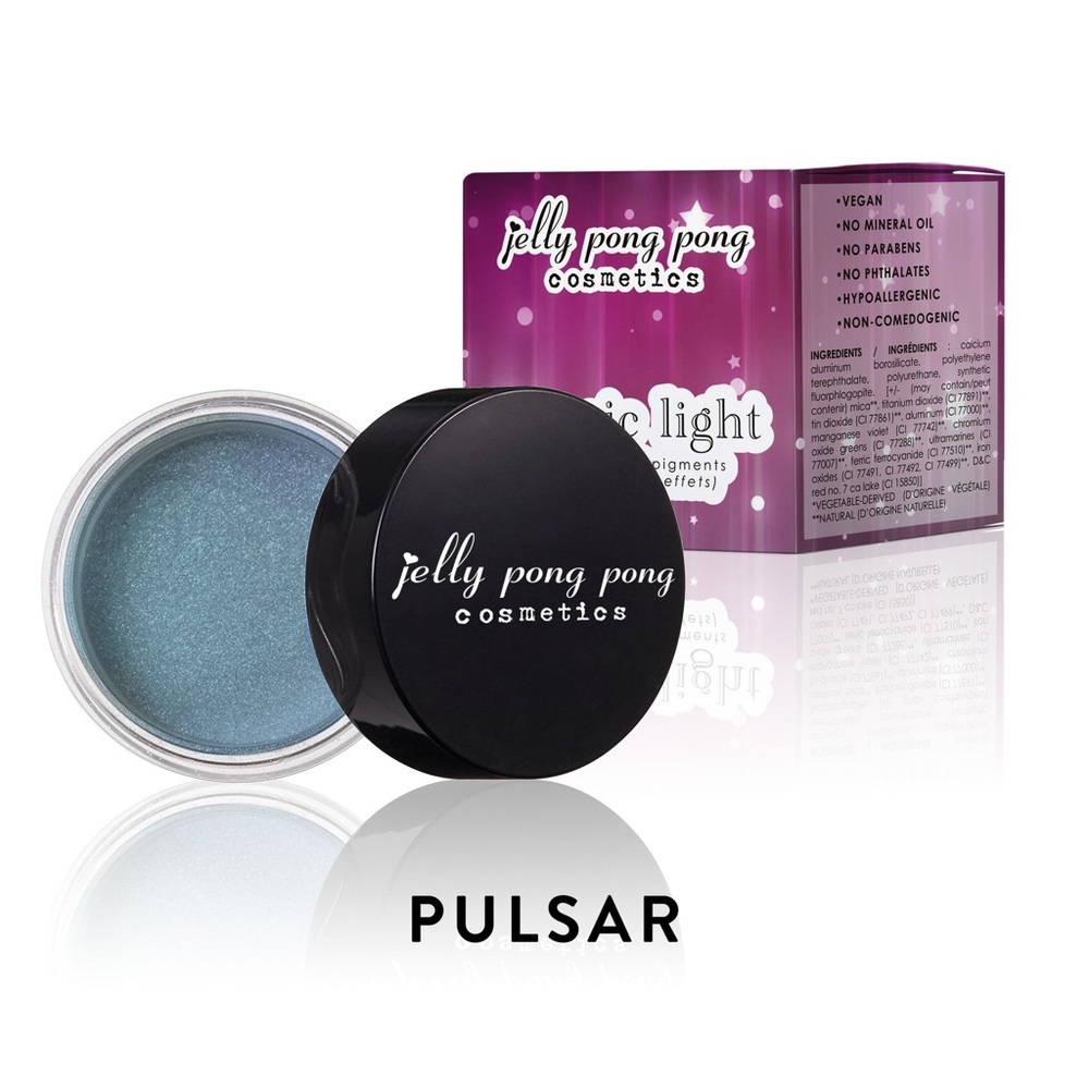 5/$20 Build Your Own Glam Bag! Cosmic Light Pigment - Pulsar